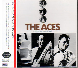 The Aces - The Aces