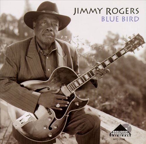 Blue Bird - Jimmy Rogers