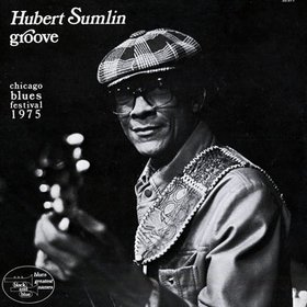 Groove - Hubert Sumlin